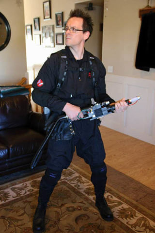 Illustration for article titled Now, THIS Is How You Do Halloween. It's io9's Halloween Costume Show!